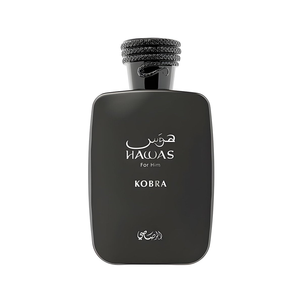 Hawas Kobra by Rasasi - Eau de Parfum, 3.38 Fl Oz Avelisse