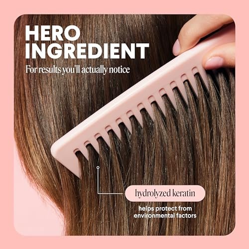 MONDAY HAIRCARE Original Dry Shampoo with Keratin, Oil-Absorbing for All Hair Types, 50ml (3-Pack) - görsel 8