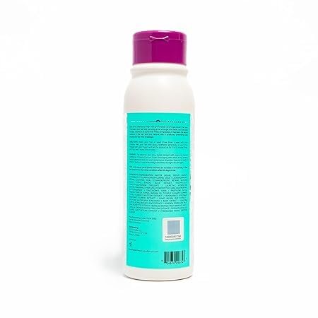 Kaba Onion Shampoo for Hair Growth - Sulfate-Free & Paraben-Free - Stimulates Hair Regrowth, Reduces Hair Loss, Deep Scalp Cleanse for All Hair Types - 500 ML Avelisse