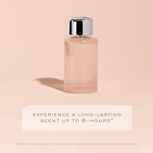 Kristin Ess One Signature Hair Perfume for Women - Long Lasting Pear Sandalwood Magnolia Scent, 8HR Hair Fragrance Spray, Deodorizing Hair Mist 2.5 Fl Oz - görsel 7