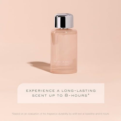 Kristin Ess One Signature Hair Perfume for Women - Long Lasting Pear Sandalwood Magnolia Scent, 8HR Hair Fragrance Spray, Deodorizing Hair Mist 2.5 Fl Oz