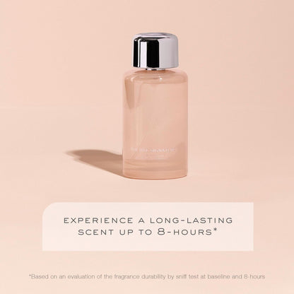 Kristin Ess One Signature Hair Perfume for Women - Long Lasting Pear Sandalwood Magnolia Scent, 8HR Hair Fragrance Spray, Deodorizing Hair Mist 2.5 Fl Oz