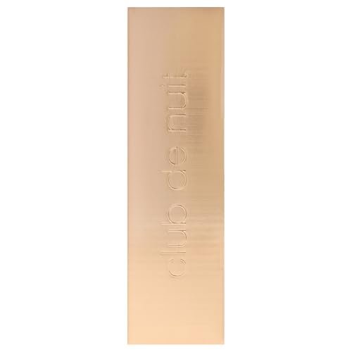 Armaf Club de Nuit Precieux IV – Citrus, Floral, Woody Extrait de Parfum for Women, Long-Lasting 55 ml Avelisse
