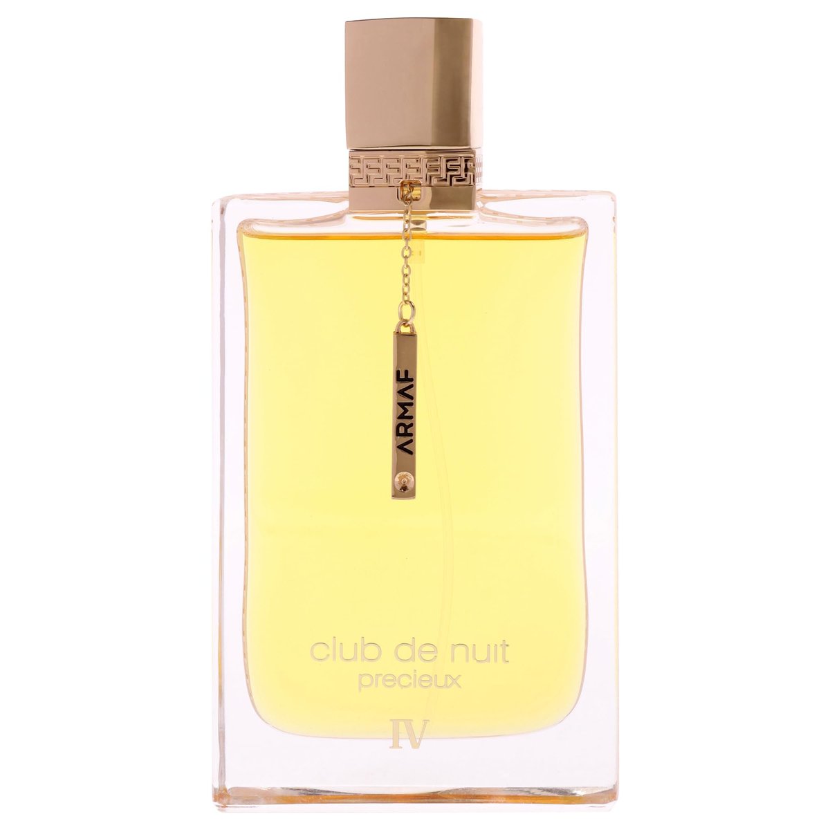 Armaf Club de Nuit Precieux IV – Citrus, Floral, Woody Extrait de Parfum for Women, Long-Lasting 55 ml Avelisse