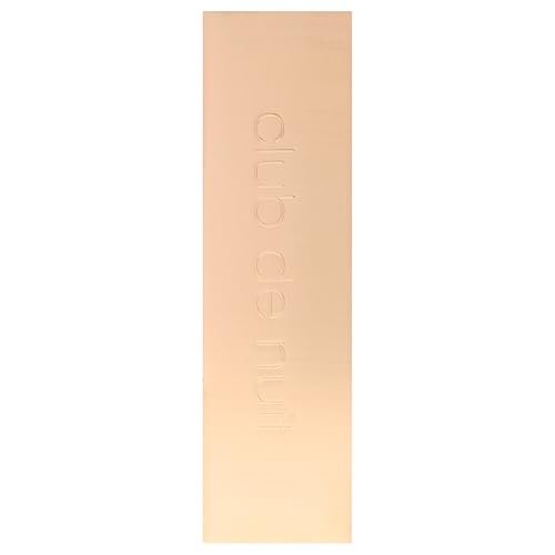 Armaf Club de Nuit Precieux IV – Citrus, Floral, Woody Extrait de Parfum for Women, Long-Lasting 55 ml Avelisse