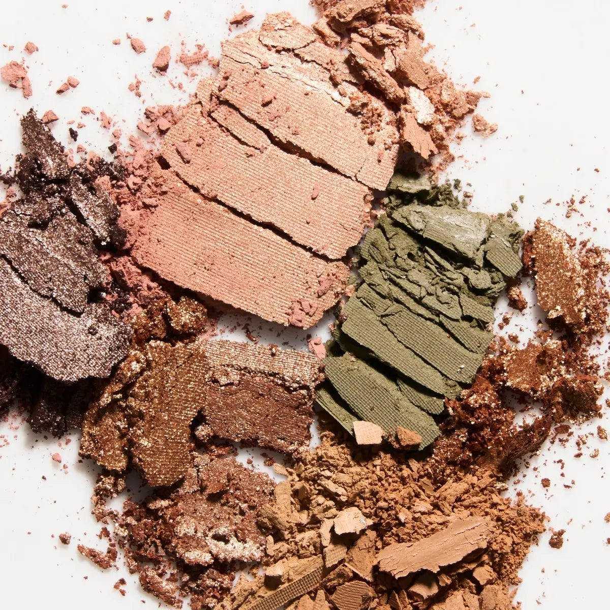LAURA GELLER NEW YORK Laura's Essentials Eclectic & Elegant Eyeshadow and Face Palette - Full Face Makeup for Mature Skin Avelisse