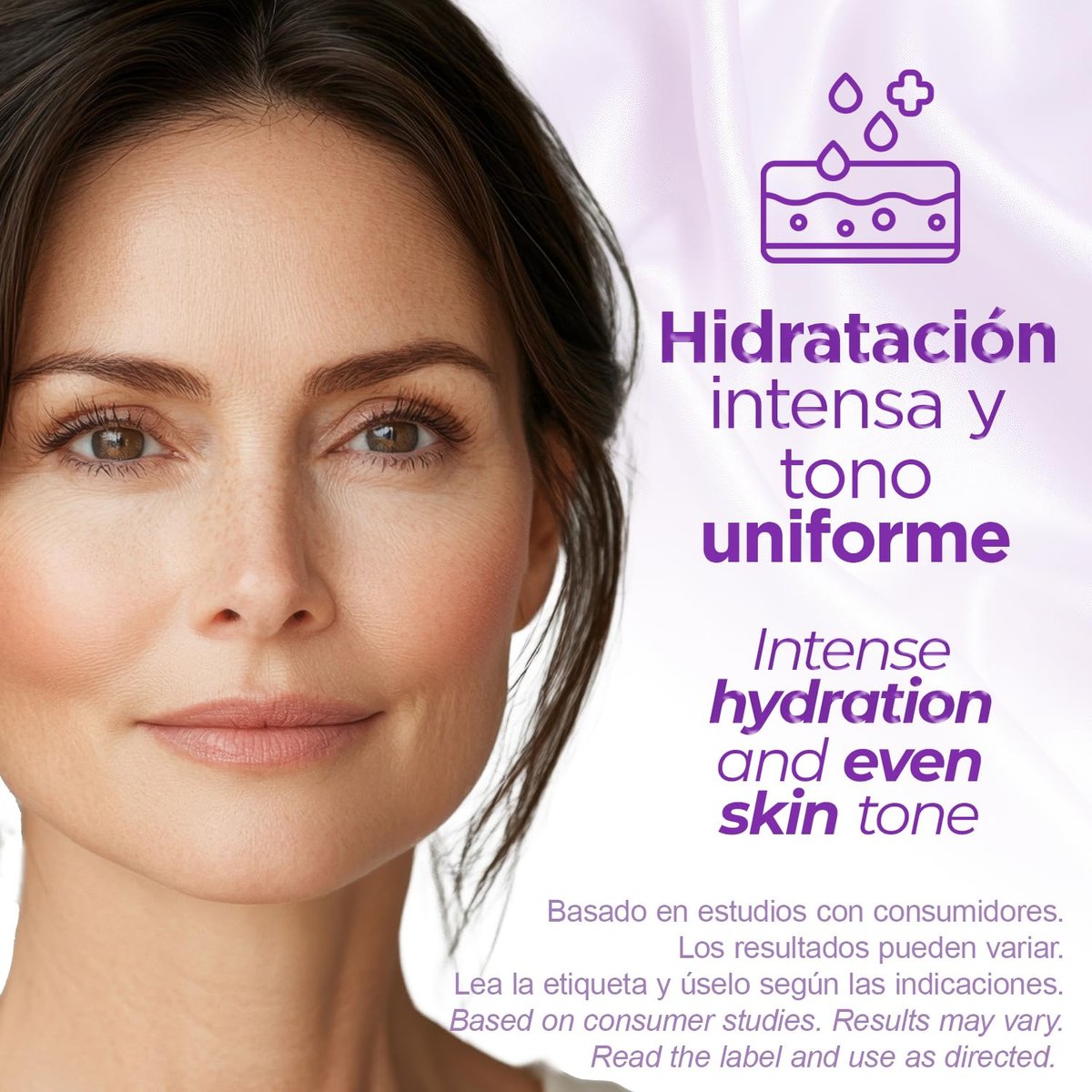 TEATRICAL Korean Facial Cream with Stem Cells and Rice – Face Moisturizer for Women, Hydrating & Even Tone, Paraben-Free Non-Greasy Formula, 7 oz - görsel 5