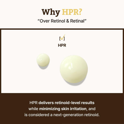Dr.Reju-All Advanced Retino-Mela Serum – HPR Retinol Serum for Face – Anti-Aging, Pore Minimizer – Next-Gen Korean Skincare – Gentle & Beginner-Friendly – Niacinamide 10% & TXA 4% – 1 Fl Oz Avelisse