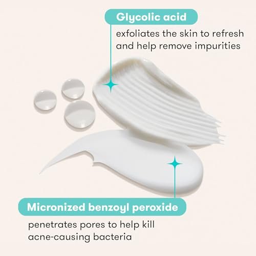 Proactiv 3 Step Acne Treatment System, 60 Day Complete Skincare Kit with Benzoyl Peroxide Cleanser, Toner, Repairing Treatment, and 15-Count Pimple Patch Avelisse