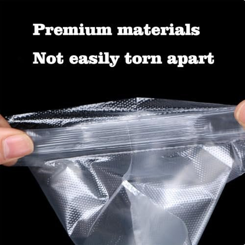 400-Pack Disposable Plastic Foot Covers – Leak-Proof Paraffin Wax Liners, Moisturizing Socks with Anti-Slip Design for Pedicure, Spa, Cracked Heel Care & Shoe Trials (Includes 400 Stickers) - görsel 14