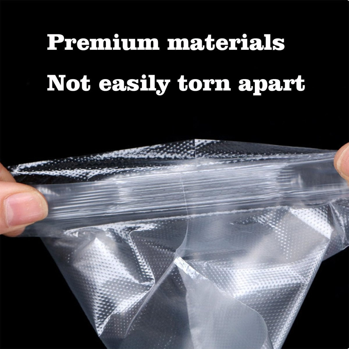 400-Pack Disposable Plastic Foot Covers – Leak-Proof Paraffin Wax Liners, Moisturizing Socks with Anti-Slip Design for Pedicure, Spa, Cracked Heel Care & Shoe Trials (Includes 400 Stickers) - görsel 13