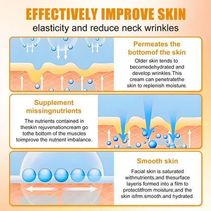 Bee Venom Skin Treatment Cream – 2-Pack All-in-One Face Lift & Firming Moisturizer for All Skin Types