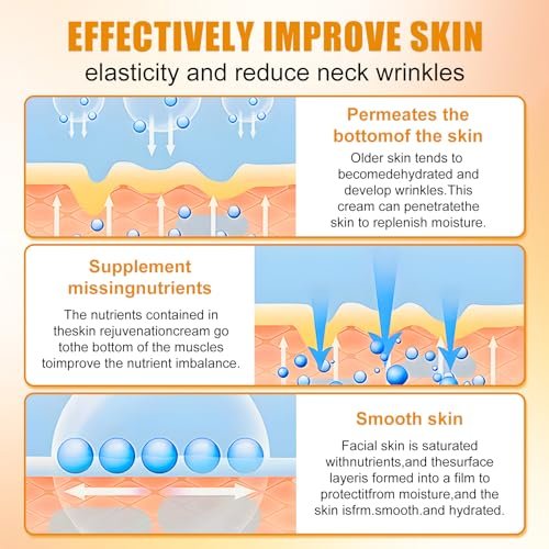Bee Venom Skin Treatment Cream – 2-Pack All-in-One Face Lift & Firming Moisturizer for All Skin Types - görsel 6
