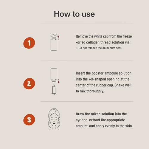 Stem-Cell Exosome Skin Booster Kit – PDRN, Peptide & Collagen Ampoule for Rejuvenation, Hydration & Anti-Aging | Korean Skincare 30ml (5 Vials + 1 Ampoule) Avelisse