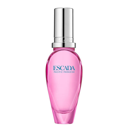 Escada Pacific Paradise Eau De Toilette – Floral Women's Perfume with Banana, Jasmine & Amber – Long-Lasting Luxury Fragrance, 1 Fl Oz Avelisse