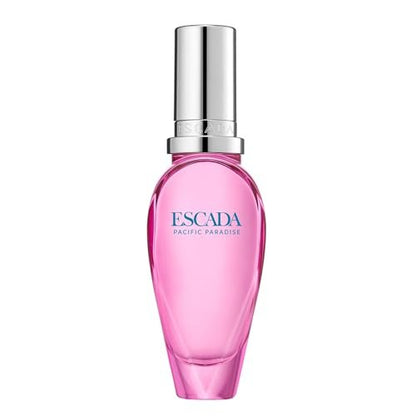 Escada Pacific Paradise Eau De Toilette – Floral Women's Perfume with Banana, Jasmine & Amber – Long-Lasting Luxury Fragrance, 1 Fl Oz Avelisse
