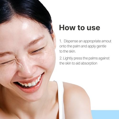 Illiyoon Ceramide ATO Moisturizing Milky Toner – Lightweight 2-in-1 Hydrating Facial Toner & Essence for Dry, Sensitive Skin | Barrier Repair, Fragrance-Free Korean Skincare | 8.45 fl oz Avelisse