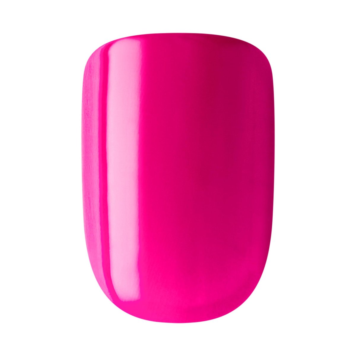 imPRESS Kiss Impress No Glue Mani Press On Nails - All Smiles Pink Short Squoval - 30 Nails + Prep Pad + Tools - görsel 9