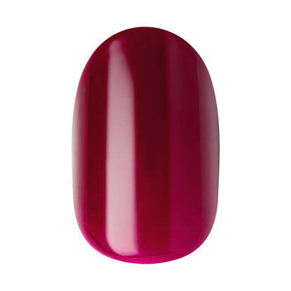 imPRESS Maplewood Short Oval Press On Nails - No Glue Manicure Set (30 Nails, Prep Pad, Tools)