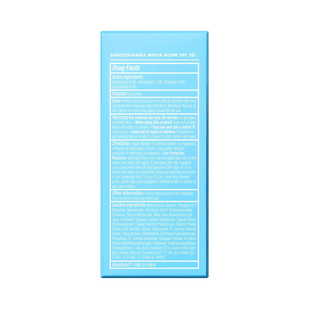 e.l.f. SKIN Best & Obsessed Skincare Kit – Travel-Size Makeup Remover, Sunscreen & Brightening Serums for Glowy Skin, Vegan & Cruelty-Free - görsel 15