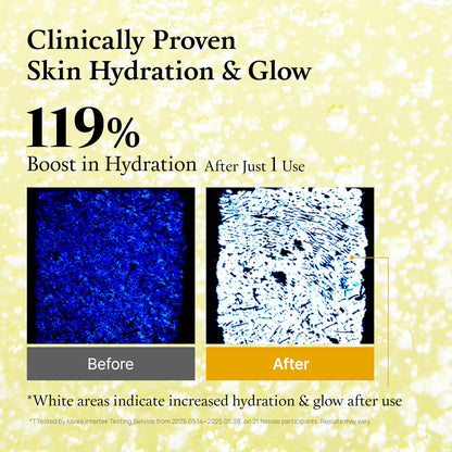 FULLY Lemon Vita Bubble Facial Serum – 69% Organic Jeju Lemon Water & Vitamin C, Instant Glow & Hydration, Niacinamide + Glutathione for Radiance & Tone Refining, Vegan Korean Skincare, 3.21 fl.oz