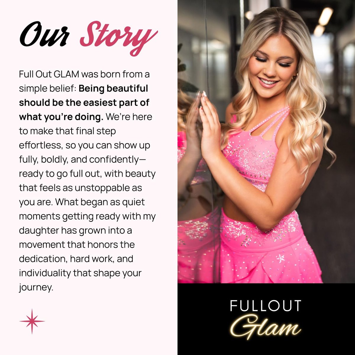 Full Out Glam BackSpot Liner Magnetic Eyeliner - Ultra Strong All-Day Hold for Magnetic Eyelashes, Water & Sweat Proof, Easy to Apply Ultra-Precise Tip, Black, 1 Pen Avelisse