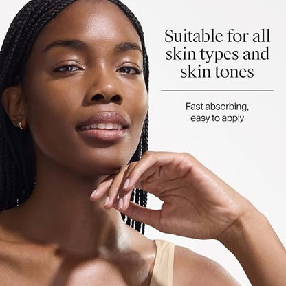 Neutrogena Ultra Sheer Invisible Gel Face Sunscreen SPF 40, Facial Sunscreen & Moisturizer, Vitamin E, Matte Finish, Makeup Primer, Travel Size, 80 Minutes Water-Resistant, 1.7 oz Avelisse
