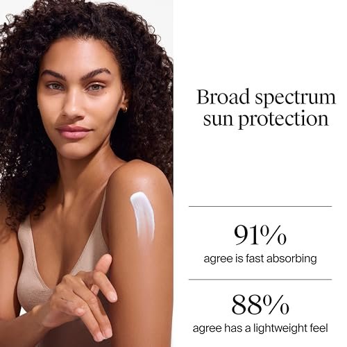 Neutrogena Ultra Sheer Dry-Touch Sunscreen Lotion SPF 100, Broad Spectrum UVA/UVB Protection, Lightweight & Non-Greasy, Oxybenzone-Free, Antioxidant, Travel Size, 3 fl oz Avelisse