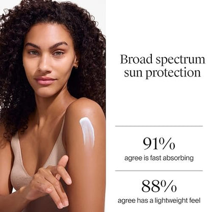 Neutrogena Ultra Sheer Dry-Touch Sunscreen Lotion SPF 100, Broad Spectrum UVA/UVB Protection, Lightweight & Non-Greasy, Oxybenzone-Free, Antioxidant, Travel Size, 3 fl oz Avelisse
