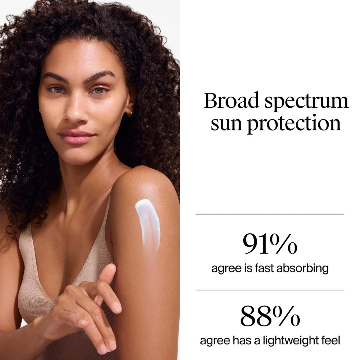Neutrogena Ultra Sheer Dry-Touch Sunscreen Lotion SPF 100, Broad Spectrum UVA/UVB Protection, Lightweight & Non-Greasy, Oxybenzone-Free, Antioxidant, Travel Size, 3 fl oz Avelisse