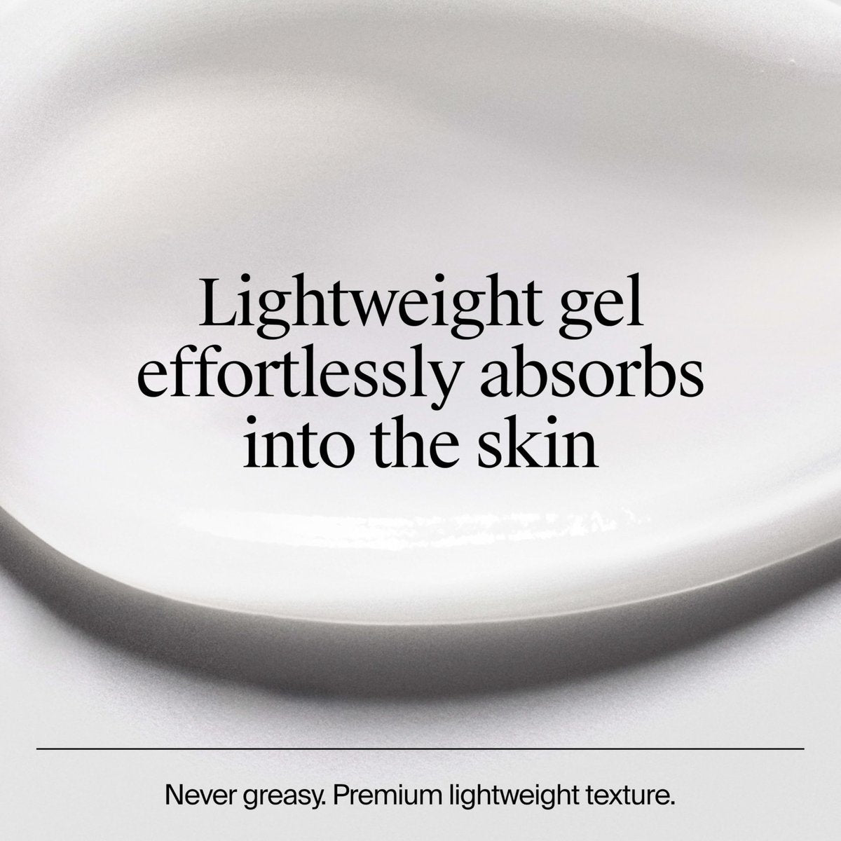 Neutrogena Evenly Clear Acne Gel Moisturizer with Salicylic Acid & N-Acetyl Glucosamine, Lightweight Non-Greasy Face Moisturizer for Acne-Prone Skin, 1.7 fl. oz - görsel 13