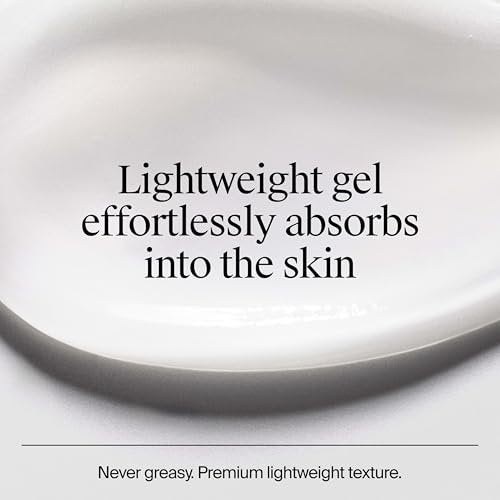 Neutrogena Evenly Clear Acne Gel Moisturizer with Salicylic Acid & N-Acetyl Glucosamine, Lightweight Non-Greasy Face Moisturizer for Acne-Prone Skin, 1.7 fl. oz - görsel 14