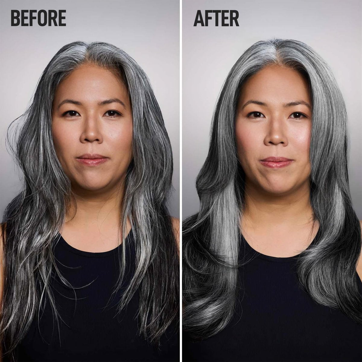 Silverist Smooth Harmony Shine Infusing Conditioner for Gray, Silver & White Hair – Silicone-Free with Hyaluronic Acid & Rice Protein, Frizz Control & Hydration, 9.29 oz Avelisse