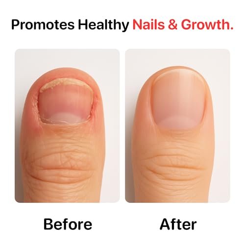 C CARE Nail Biting Prevention for Kids & Adults - Safe, Bitter, Clear, Thumb Sucking Deterrent | Stop Nail Biting Treatment, Fast Drying, Easy Brush On, 0.5 fl oz - görsel 12