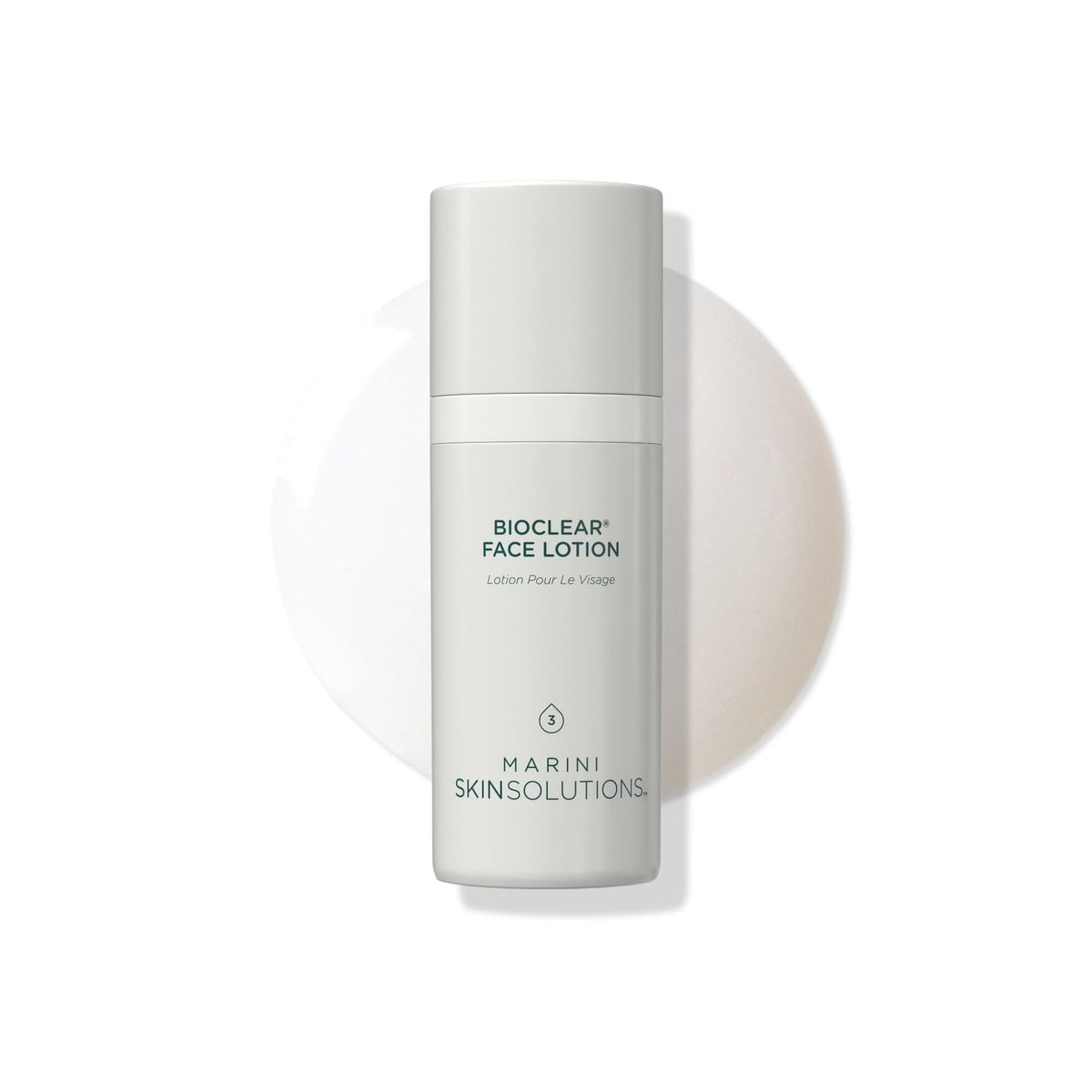Marini SkinSolutions Bioclear Face Lotion - Triple-Acid Resurfacing Treatment for Fine Lines, Wrinkles, Acne, Pores, Redness & Discoloration - Cruelty-Free - Made in USA - 1 oz Avelisse