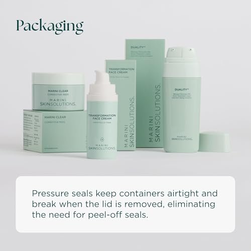 Marini SkinSolutions C-ESTA Cleansing Gel - Vitamin C Face Cleanser with DMAE - Cruelty Free - Made in USA - 6 fl oz Avelisse
