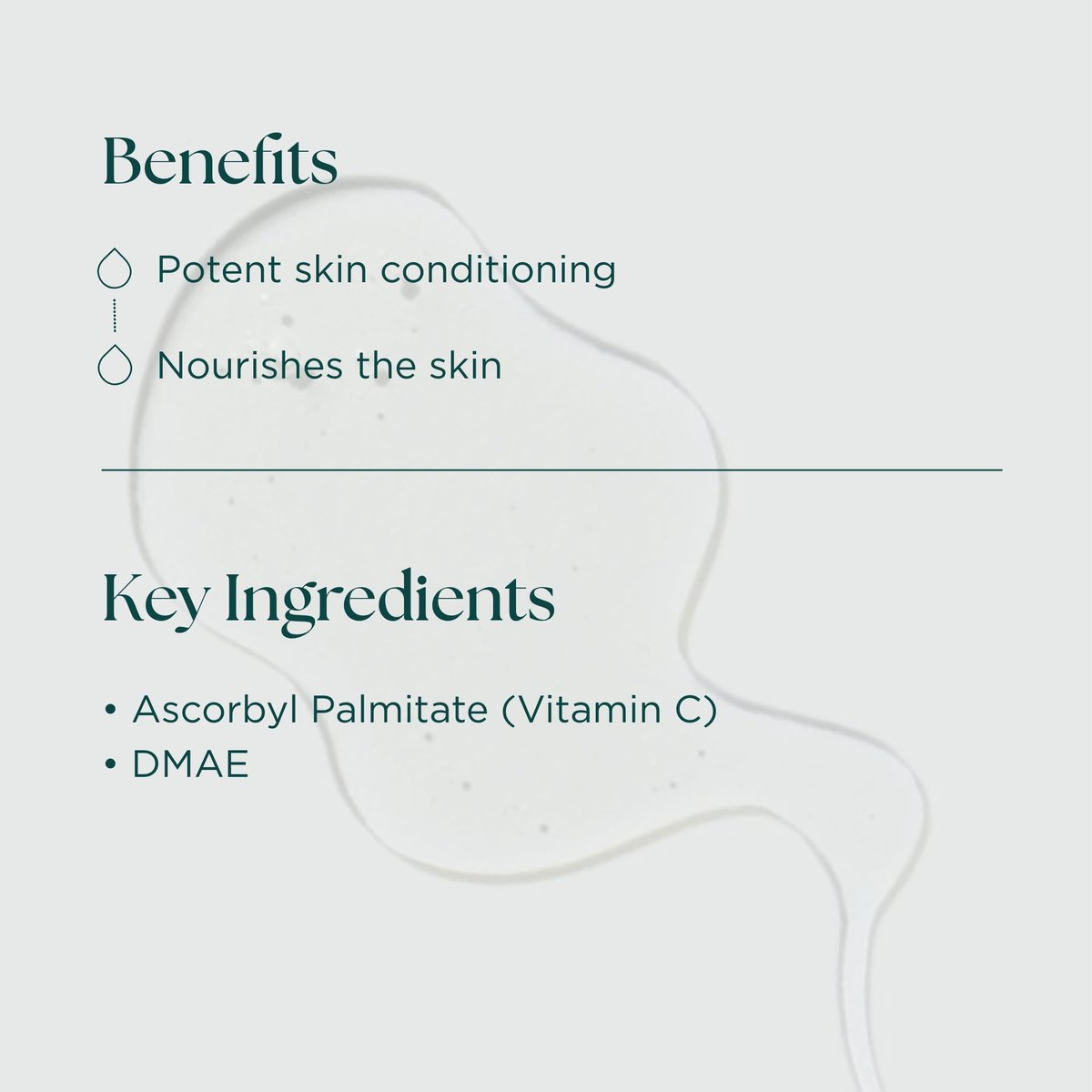 Marini SkinSolutions C-ESTA Cleansing Gel - Vitamin C Face Cleanser with DMAE - Cruelty Free - Made in USA - 6 fl oz Avelisse