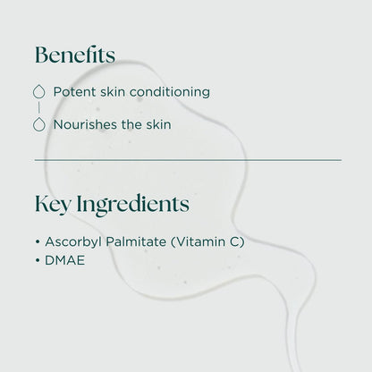 Marini SkinSolutions C-ESTA Cleansing Gel - Vitamin C Face Cleanser with DMAE - Cruelty Free - Made in USA - 6 fl oz Avelisse