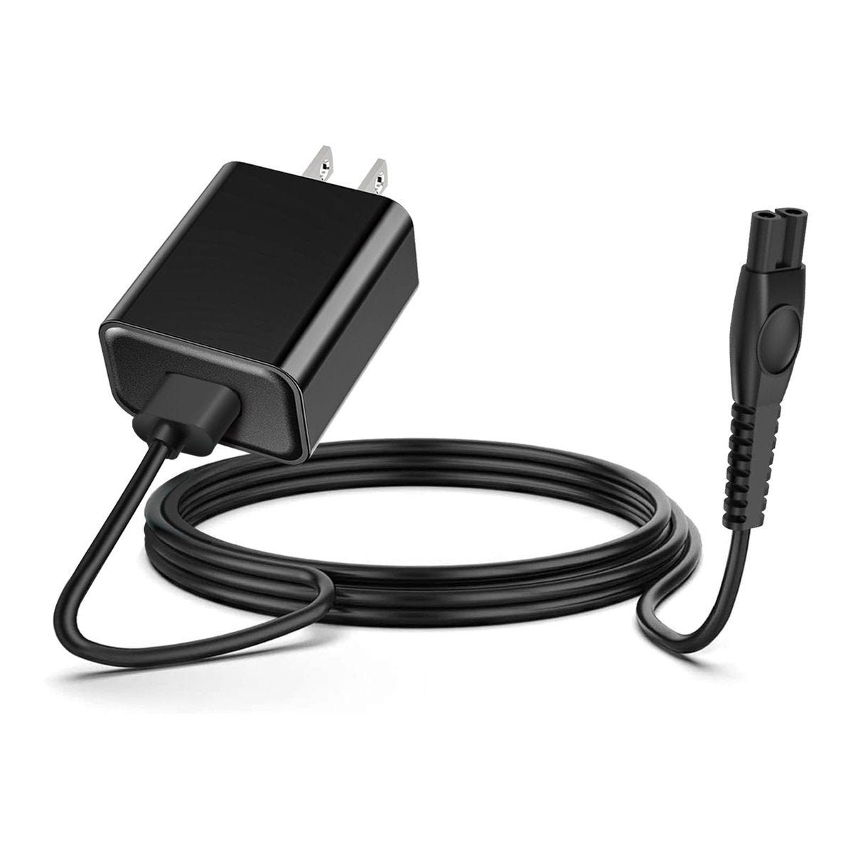 5V Fast Charger Compatible with Philips Norelco OneBlade 360, Wet&Dry Series 2000/2400, and More Shavers - görsel 1