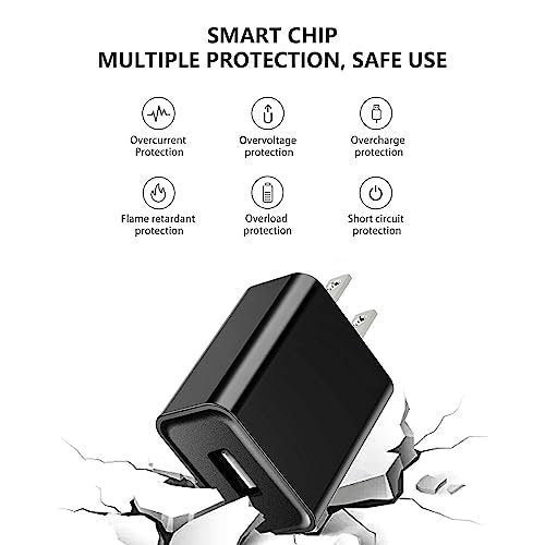 5V USB Charger for Philips Norelco OneBlade 360 2400 3600 3900 5400 7800 MG5910 QP2724 MG7910 MG9525 MG9520 PQ888 PQ889 Power Cord Charging Cable for Philips 3000 5000 7000 9000 Series Razor - görsel 12