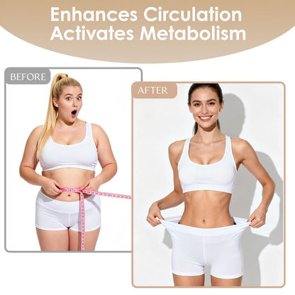 Castor Oil Patches for Belly Button – 50PCS Disposable Castor Oil Pack Wraps with Organic Cotton Pad, Leak-Proof Belly Button Patch Cover, Breathable & Skin-Friendly