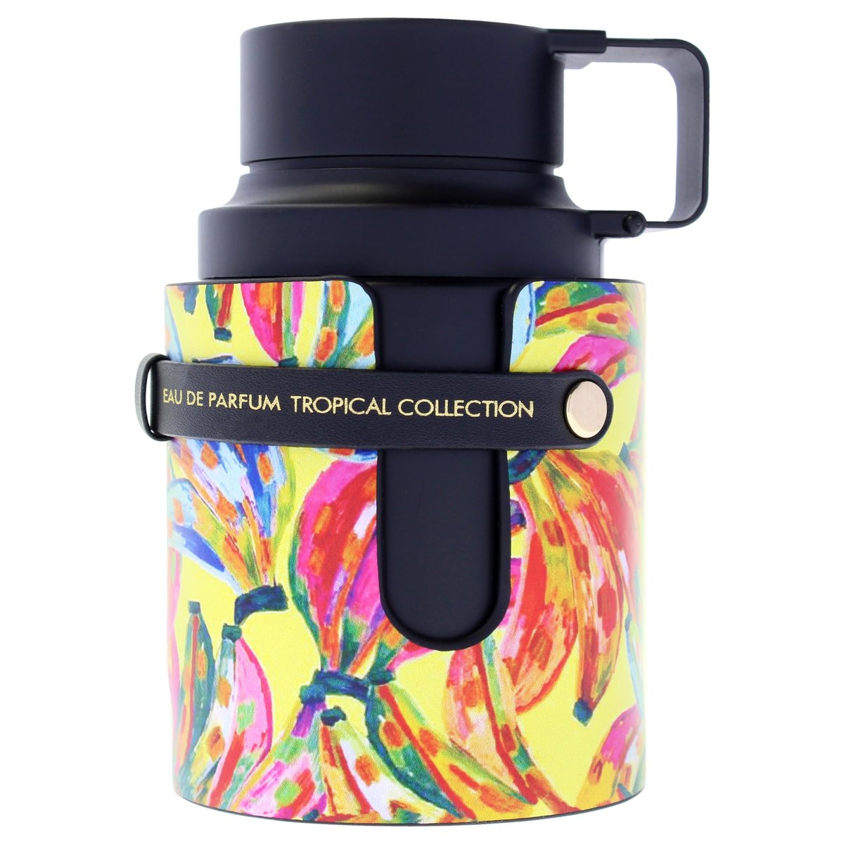 Armaf Odyssey Ba Ha Mas Tropical Collection – Fruity, Aquatic, Woody Eau de Parfum for Unisex – 3.4 oz / 100 ml Avelisse