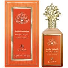 L'haya Pacific Sunset Extrait de Parfum 3.4 fl oz (100 ml) - Luxury Long-Lasting Fragrance - görsel 7
