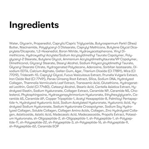 VT COSMETICS PDRN Reedle Shot Firming Eye Cream – Ultra-Micro Vibration Eye Cream for Firming & Elasticity, Targeted Wrinkle Care, PDRN Collagen, Korean Skincare (0.51 fl oz / 15ml) Avelisse