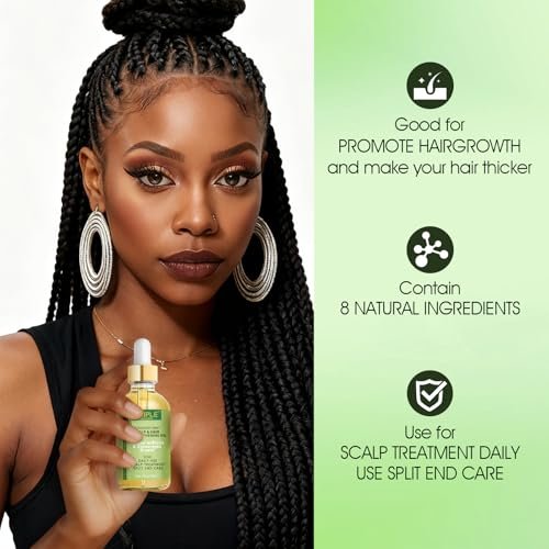 Rose Water Hair Loc Spray Refreshing for Locs – Hydrating Scalp Moisturizer with Dreadlock Brush, Wide Tooth Comb & Rosemary Oil Set for Hair Growth Avelisse