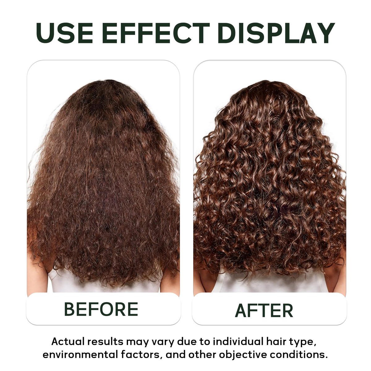 CLEANFULL Botanical Keratin Hair Mask – Silicone Free Deep Repair Conditioner for Dry Damaged Hair, Vegan 10 fl oz Avelisse