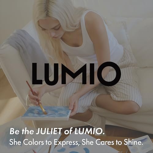 LUMIO Color+ Scalp Treatment for Color-Treated Hair – Color Safe, Scalp Safe, Korean Salon Formula for Dry, Sensitive Scalp – Rich Nourishing, Cooling, Non-Greasy, 6.76 fl oz - görsel 18