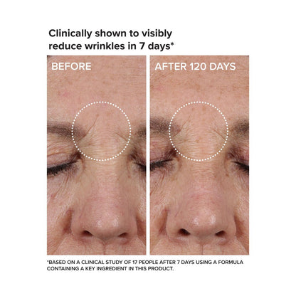 DRMTLGY Needle-less Growth Factor Serum for Face – Multi-Peptide & Hyaluronic Acid Firming and Lifting Serum, Skin Barrier Support & Wrinkle Care, 1 Fl Oz Avelisse