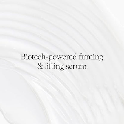 DRMTLGY Needle-less Growth Factor Serum for Face – Multi-Peptide & Hyaluronic Acid Firming and Lifting Serum, Skin Barrier Support & Wrinkle Care, 1 Fl Oz Avelisse