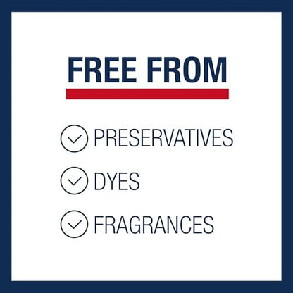 Aquaphor Naturally Inspired Lip Repair Stick Four (4) Pack - Shea Butter, Coconut Oil & Aloe Vera Lip Balm Set Avelisse